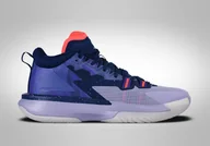 Koszykówka - Nike Air Jordan 1 Zion Gs Zna Glow In The Dark - miniaturka - grafika 1