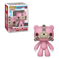 Figurki dla dzieci - Funko POP Gloomy 1218 Gloomy Bear New York Comic Con 2023 - miniaturka - grafika 1