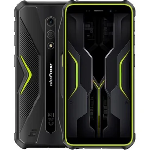 Ulefone Armor X12 PRO 4/64GB Zielony - Telefony komórkowe - miniaturka - grafika 1