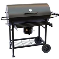Grille - Landmann Grill wózek weglowy BARREL - 11531 - miniaturka - grafika 1