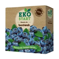 Nawozy ogrodnicze - Nawóz do borówek karton 1,5 kg EkoStart - miniaturka - grafika 1