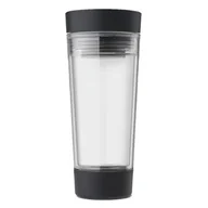 Kubki - Kubek Make Take BRABANTIA 228766 360 ml Ciemnoszary - miniaturka - grafika 1