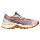 Buty trekkingowe damskie - Damskie buty outdoorowe Keen VERSACORE Speed Toadstool/Birch US 9,5 - miniaturka - grafika 1