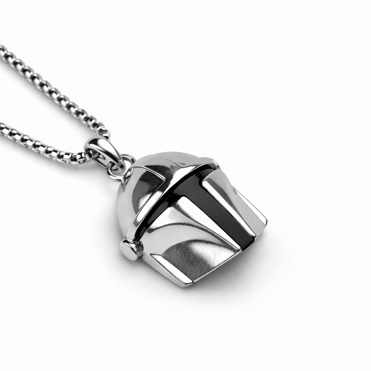 Mandalorian 5 cm Metal Zawieszka Star Wars