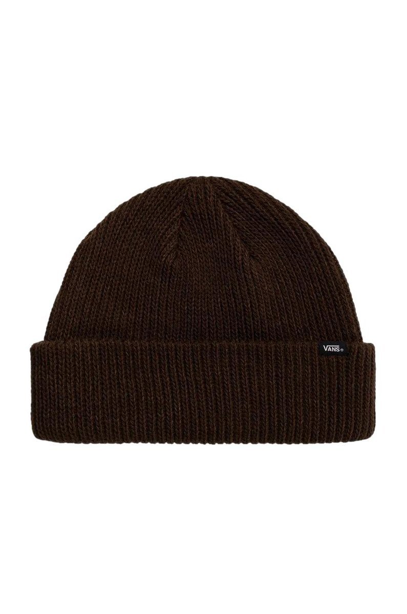 Czapka Vans Core Basics VN000K9Y3N11