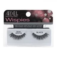 Sztuczne rzęsy i akcesoria - Ardell Natural Demi Wispies1 para sztucznych rzęs Black - miniaturka - grafika 1