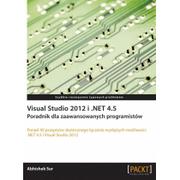 Książki o programowaniu - Microsoft 2012 i NET 4.5 | - miniaturka - grafika 1
