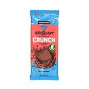 Czekolada - Czekolada Mr.Beast Crunch 60g - miniaturka - grafika 1