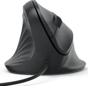 Myszki - Hama ECM-500 dla leworęcznych 173087 - miniaturka - grafika 1