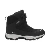 Śniegowce damskie - Viking Bjork Warm GTX BOA śniegowce, czarne, 3,5 UK, Czarny, 36 EU - miniaturka - grafika 1