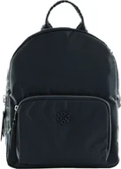 Plecaki - PICARD Plecak rekreacyjny Legere City Plecak Midnight ciemnoniebieski - miniaturka - grafika 1