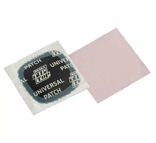 Łatki do opon Rema Tip Top UP3 27x27mm - 100 szt - Akcesoria wulkanizacyjne - miniaturka - grafika 3