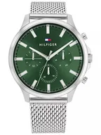 Zegarki męskie - ZEGAREK MĘSKI TOMMY HILFIGER RYDER 1710499 (zf083a) - miniaturka - grafika 1