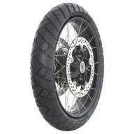 Opony motocyklowe - AVON Trailrider ( 100/90-19 TL 57V koło przednie ) - miniaturka - grafika 1