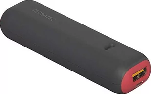 TerraTec  P1 2600mAh 171649 - Powerbanki - miniaturka - grafika 1