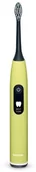Szczoteczki elektryczne - BEURER SZCZOTECZKA ELEKTRYCZNA DO ZĘBÓW ŻÓŁTA SC 50 - miniaturka - grafika 1