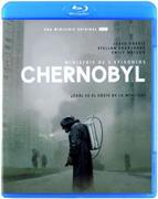 Filmy obyczajowe Blu-ray - Czarnobyl - miniaturka - grafika 1