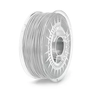 Filament Devil Design ABS+ 1,75mm 1kg - Light Gray - Filamenty i akcesoria do drukarek 3D - miniaturka - grafika 1