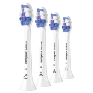 Philips Sonicare S2 Sensitive HX6054/10 - Końcówki do szczoteczek elektrycznych - miniaturka - grafika 1
