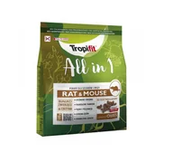 Karma dla gryzoni - TROPIFIT ALL IN 1 RAT&MOUSE 500g - miniaturka - grafika 1