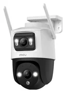 Kamery do monitoringu - Imou Cruiser Dual 8MP - miniaturka - grafika 1