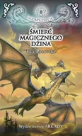 Fantasy - Arkady Siódmy zmysł 2. Śmierć tajemniczego dżina - Pacoská Ilka - miniaturka - grafika 1