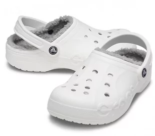 Ocieplane Damskie Chodaki Crocs Baya Lined 41-42 - Moda i Uroda OUTLET Ocieplane Damskie Chodaki Crocs Baya Lined 41-42 - Moda i Uroda OUTLET - miniaturka - grafika 1