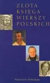 Poezja - Złota księga wierszy polskich - miniaturka - grafika 1