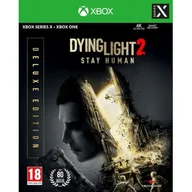 Gry Xbox One - Dying Light 2 Edycja Kolekcjonerska (GRA XBOX ONE/SERIES X) + bonus - miniaturka - grafika 1