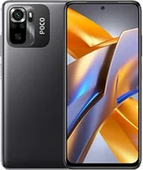 Telefony komórkowe - POCO M5s 6GB/128GB Dual Sim Szary - miniaturka - grafika 1