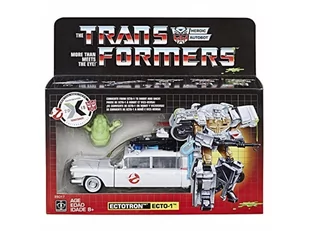 TRANSFORMERS Tra GEN Project Mullet - Figurki dla dzieci - miniaturka - grafika 1