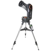 Teleskopy - Teleskop CELESTRON NexStar Evolution 5 - miniaturka - grafika 1