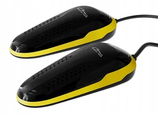 Suszarka do butów z funkcją sterylizacji Boots Ozone Dryer MT6505 - Akcesoria obuwnicze - miniaturka - grafika 1