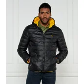 Kurtki męskie - POLO RALPH LAUREN Dwustronna kurtka Colden | Regular Fit - miniaturka - grafika 1