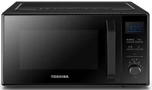 Kuchenka mikrofalowa Toshiba MW2-AC25TF BK - Kuchenki mikrofalowe - miniaturka - grafika 1