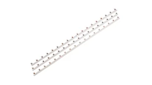 Legrand Szyna łączeniowa BI3-16X54 607048 - Kostki, złączki, wtyczki - miniaturka - grafika 2