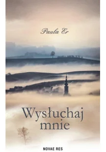 Wysłuchaj mnie - Literatura obyczajowa - miniaturka - grafika 2