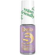 Lakiery do paznokci - Delia Cosmetics Cosmetics Size S Lakier d/paz Vegan Friendly 221 sweet plum 236 Suzanne 5.0 ml - miniaturka - grafika 1