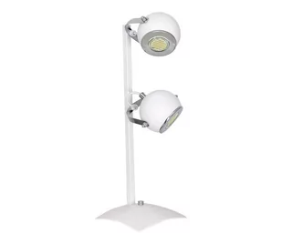 Lampa stołowa CAYO 2xGU10/8W/230V - Lampy stojące - miniaturka - grafika 1