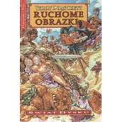 Fantasy - Ruchome obrazki Używana - miniaturka - grafika 1