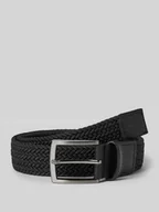 Paski - Pasek ze sprzączką model ‘JAMIE’ - miniaturka - grafika 1