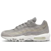 Trampki męskie - Nike Air Max 95 Se, męskie trampki, lekkie żelazo Ore Flat Pewter Sail Cobblestone, 40.5 EU, Light Iron Ore Flat Pewter Sail Cobblestone, 40.5 EU - miniaturka - grafika 1