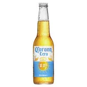 Soki i napoje niegazowane - CORONA CERO PIWO BEZALKOHOLOWE 330ML - miniaturka - grafika 1