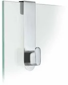 Wieszaki łazienkowe - Blomus Wieszak na kabinę prysznicową (matowy) Areo - miniaturka - grafika 1