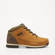 Buty trekkingowe męskie - TIMBERLAND EURO SPRINT MID LACE - Timberland - miniaturka - grafika 1
