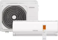 Klimatyzatory - Klimatyzator Thermoval Pakiet:typu monosplit SAKAI TVK-S30 moc 3,6 kW jednostka zewnętrza i wewnętrzna - miniaturka - grafika 1