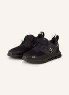 Moda i Uroda OUTLET - On Sneakersy Cloud Play schwarz - miniaturka - grafika 1