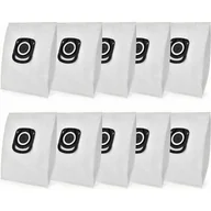 Worki do odkurzaczy - Worki do odkurzacza Owenta Hygiene+ ZR200540 (opakowanie 10 szt.), kompatybilne z modelami Compact Power, X-Trem Power i Silence Force (RO64xx O63xx) - miniaturka - grafika 1