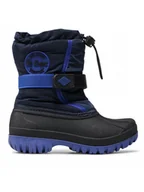 Buty dla dziewczynek - Buty Dziecięce Lee Cooper Lcj-21-44-0520K R 32 - miniaturka - grafika 1