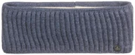 Apaszki i szaliki damskie - Opaska na Czoło Ferri by Lierys, denim, One Size - miniaturka - grafika 1